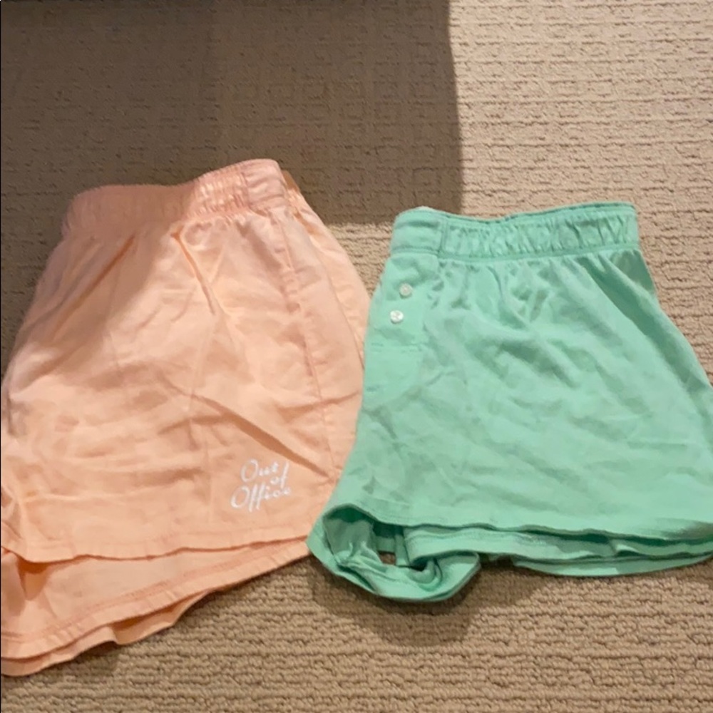 Boxer shorts by PINK